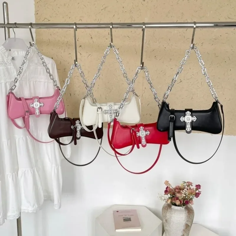 Bolsa Transversal Elegante par - Luxury Bags Classy avaliação e preço