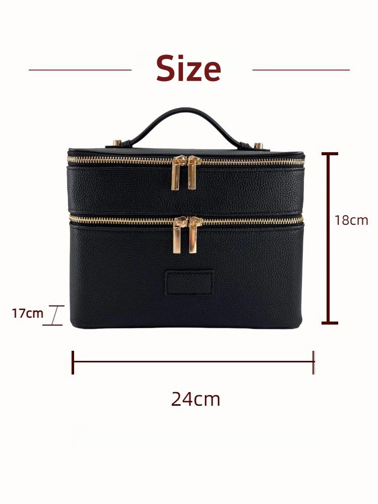 Bolsa de Cosméticos de Luxo de - Luxury Bags For Travel avaliação e preço