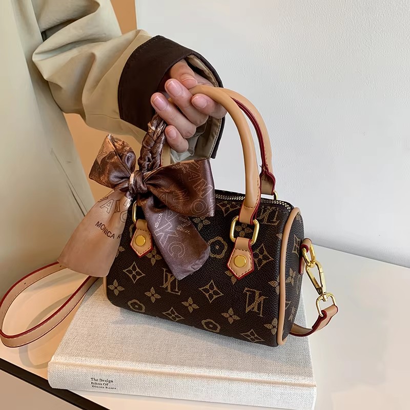 Bolsa mensageiro de luxo Paris - Luxury Bags Paris avaliação e preço