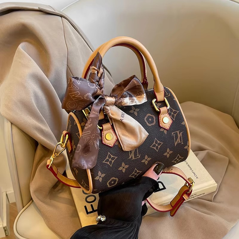 Bolsa mensageiro de luxo Paris - Luxury Bags Paris avaliação e preço