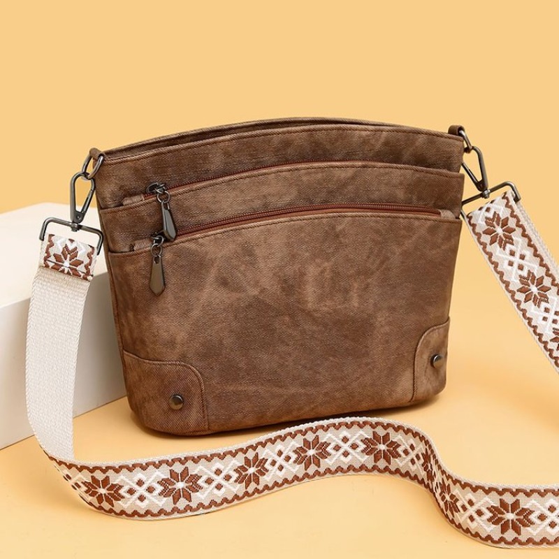 Bolsa de Fraldas de Couro Eleg - Luxury Bags Paris avaliação e preço
