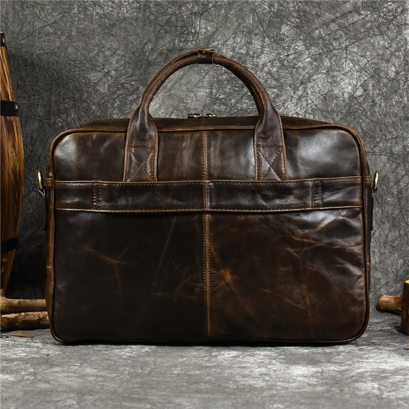 Bolsa De Couro Genuíno De Luxo - Luxury Bags For Travel avaliação e preço