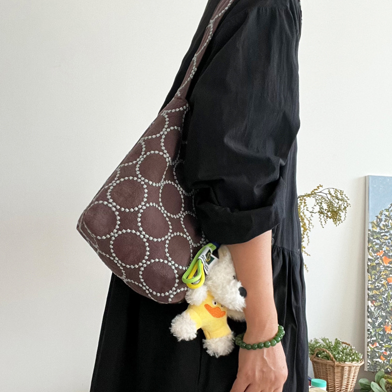Bolsa estilo japonês tipo saco - Luxury Bags Japan avaliação e preço