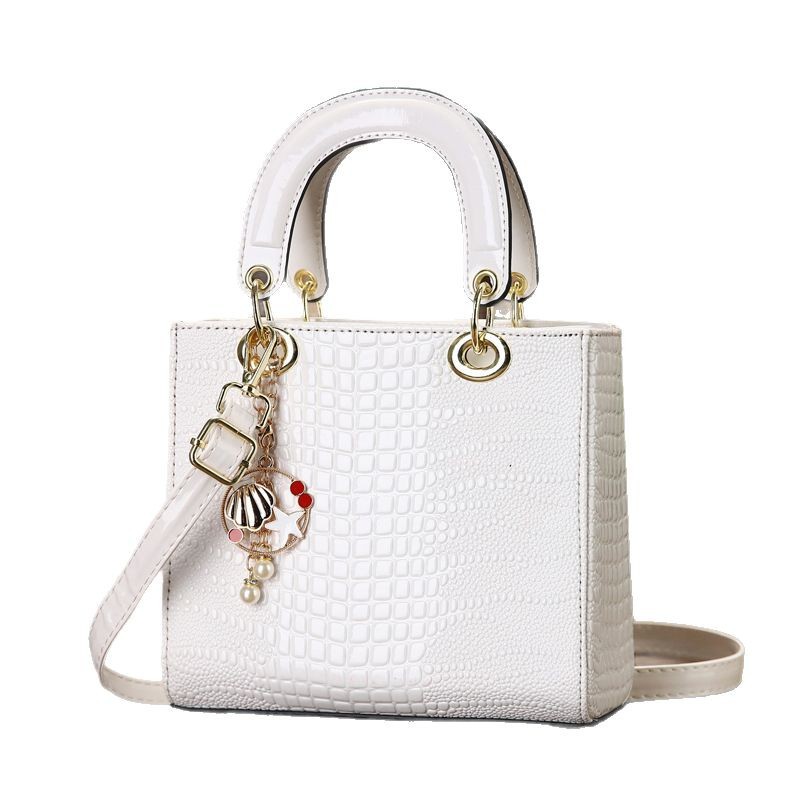Padrão de crocodilo textura pe - Luxury Bags Classy avaliação e preço