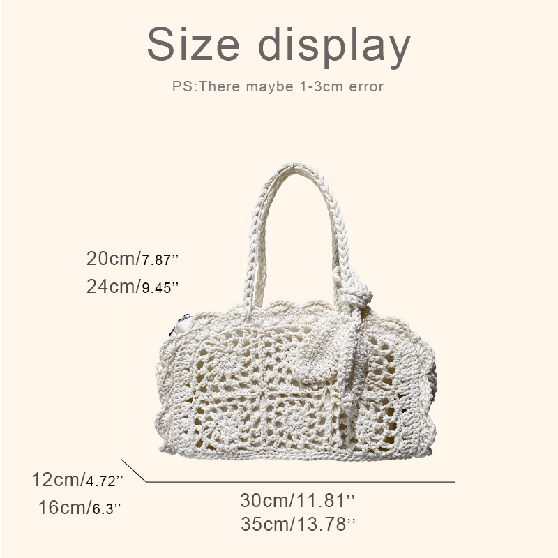 Estilo boêmio The Little Turis - Luxury Bag Collection avaliação e preço