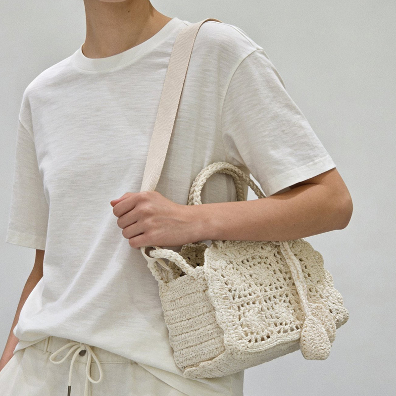 Estilo boêmio The Little Turis - Luxury Bag Collection avaliação e preço