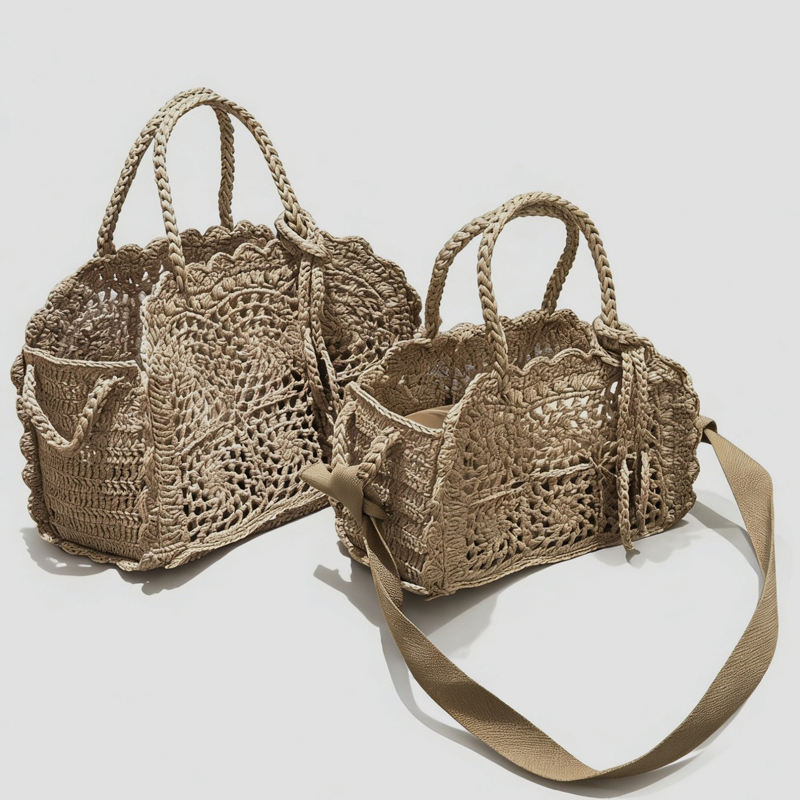 Estilo boêmio The Little Turis - Luxury Bag Collection avaliação e preço