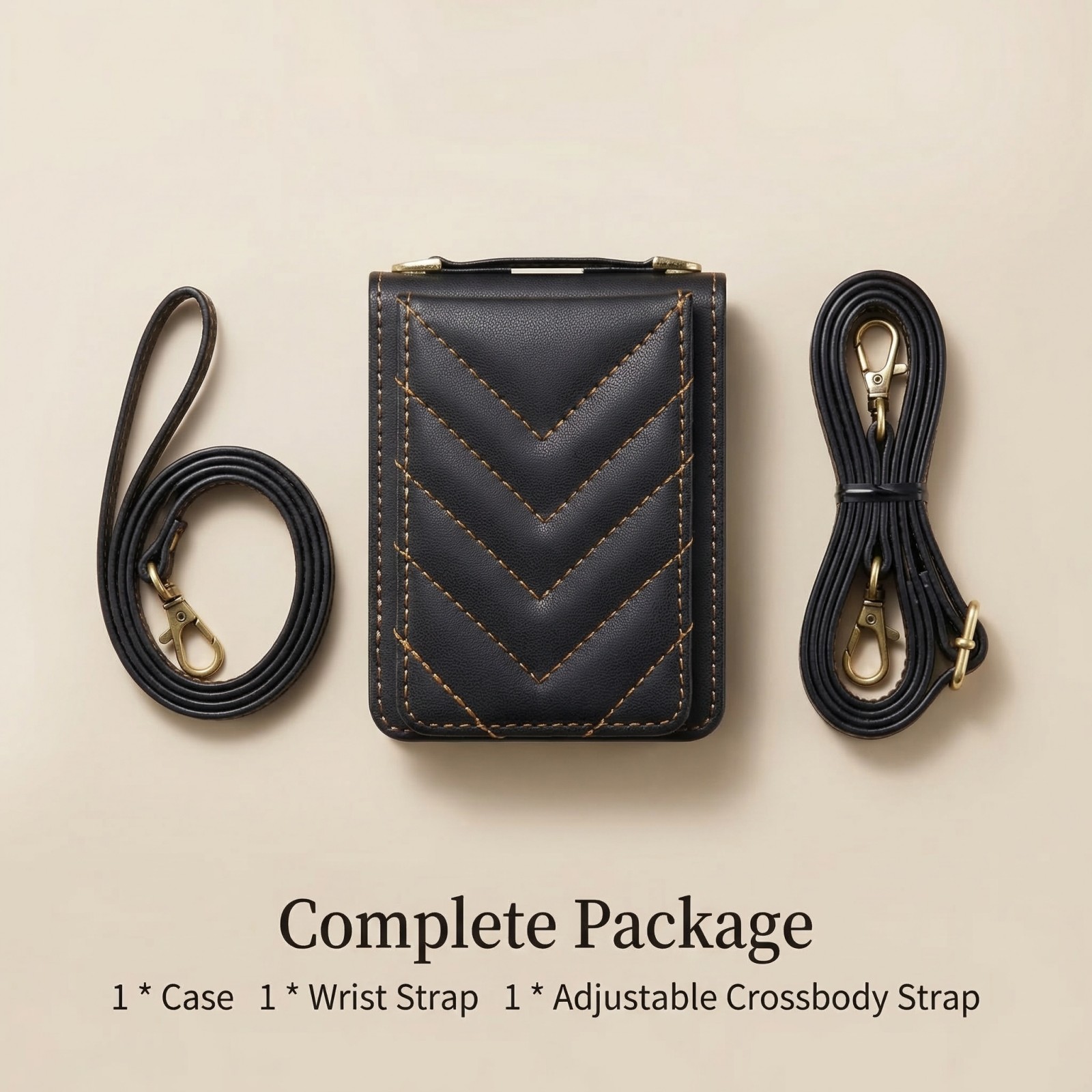 Bolsa de Telefone de Couro Lux - Luxury Bags & Leather Repair Of Atlanta Photos avaliação e preço