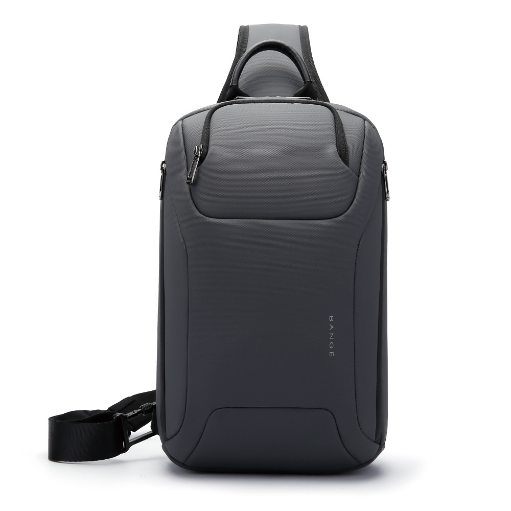 Bolsas de Ombro Masculinas Ban - Luxury Bags Sling avaliação e preço