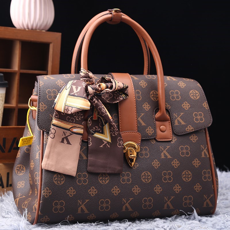 Luz marca de luxo bolsa femini - Luxury Bag Collection avaliação e preço