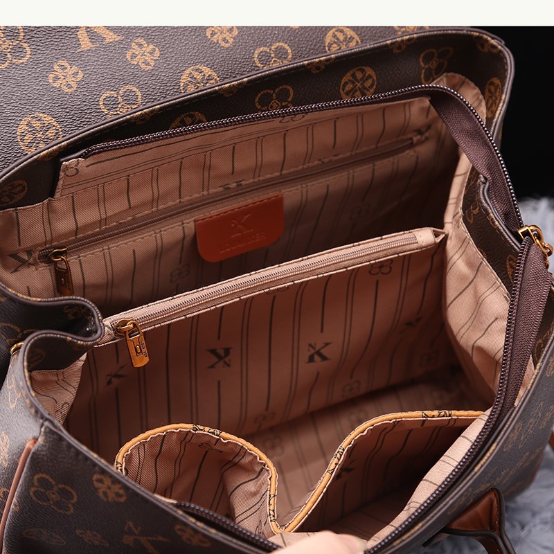 Luz marca de luxo bolsa femini - Luxury Bag Collection avaliação e preço
