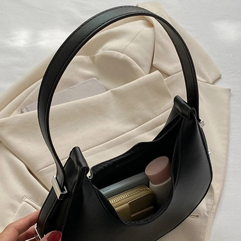 Bolsa de Ombro Feminina Luxuos - Luxury Bags For Travel avaliação e preço