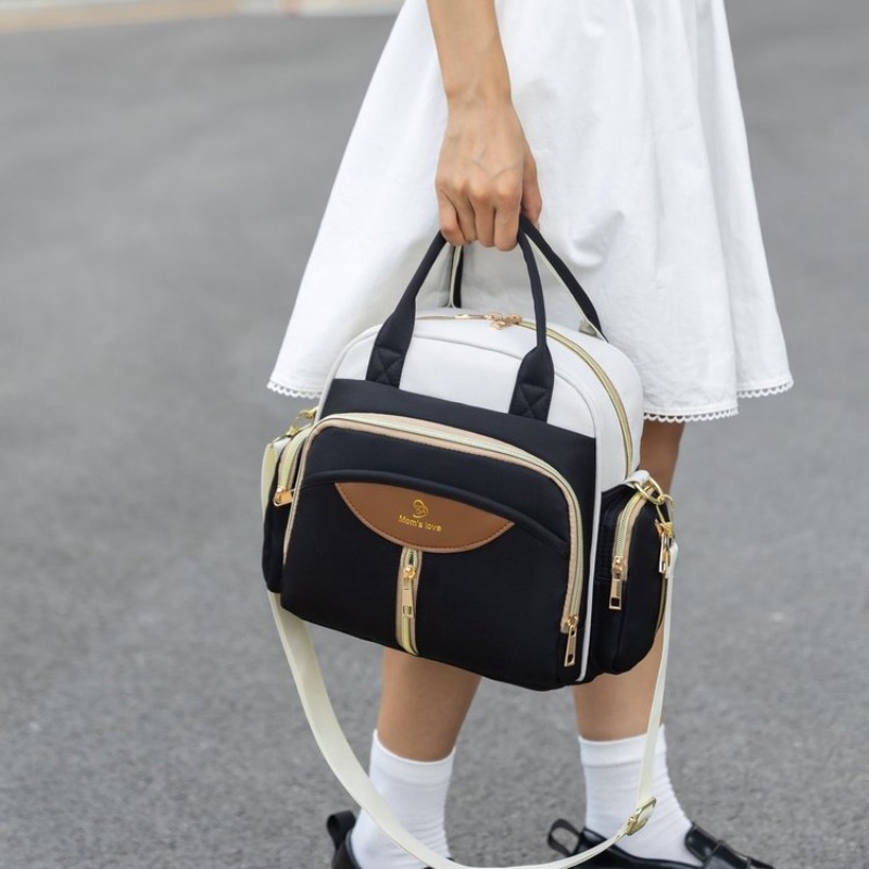 Bolsa de Maternidade de Luxo e - Luxury Bags Paris avaliação e preço