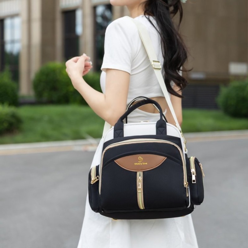 Bolsa de Maternidade de Luxo e - Luxury Bags Paris avaliação e preço
