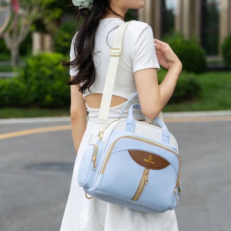 Bolsa de Maternidade de Luxo e - Luxury Bags Paris avaliação e preço
