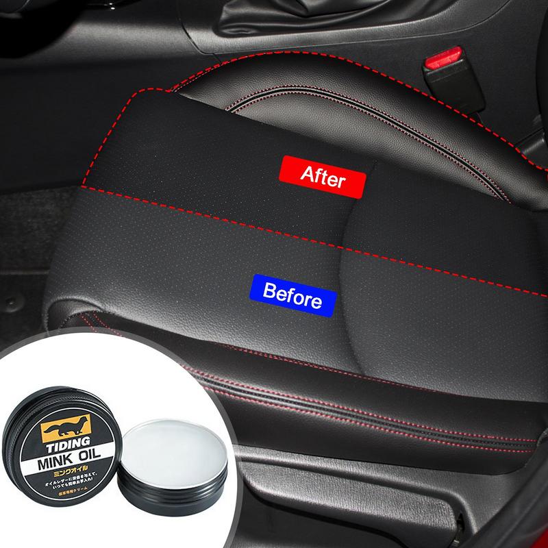 Creme de reparo de couro, óleo - Luxury Bags Repair avaliação e preço