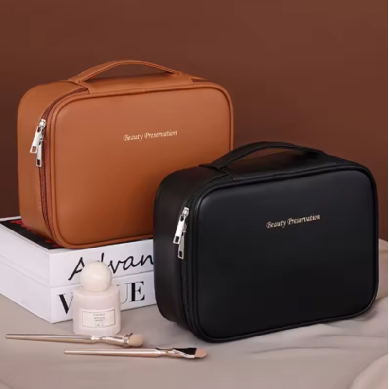 Nova Bolsa de Cosméticos Femin - Luxury Bags & Leather Repair Of Atlanta Photos avaliação e preço