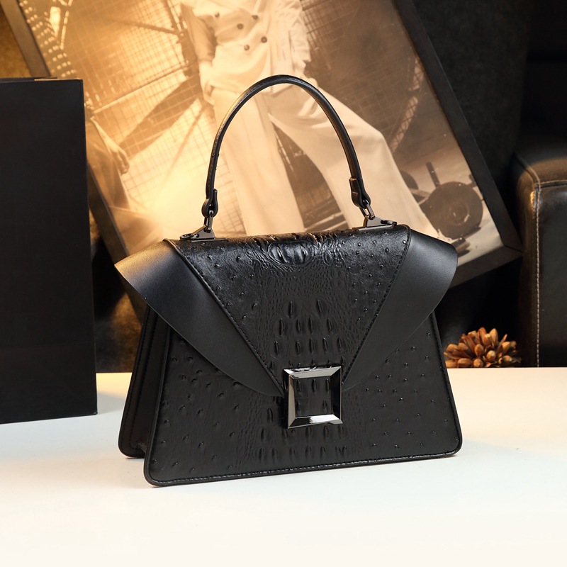 Bolsa de Fraldas de Couro Tran - Luxury Bags Paris avaliação e preço