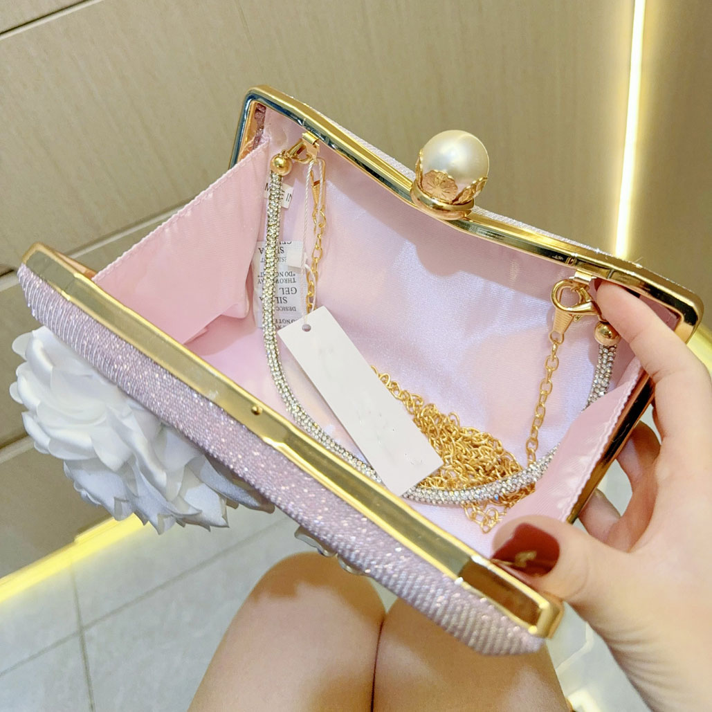 Mulheres de luxo bolsa embreag - Luxury Bags Classy avaliação e preço