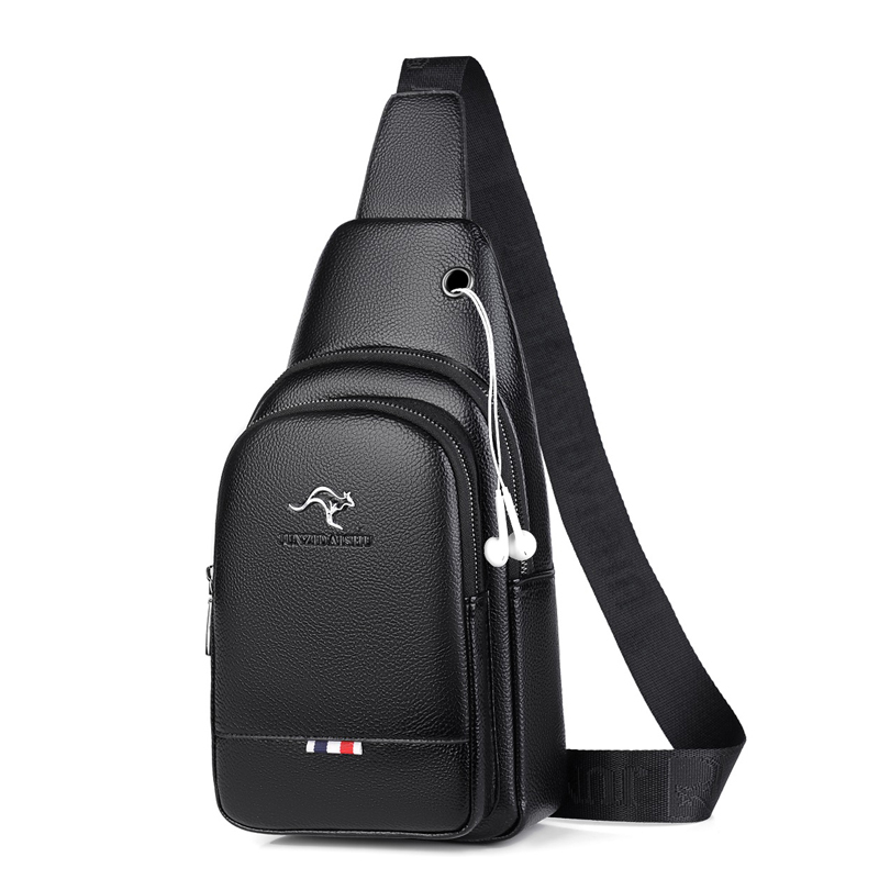 Kagaroo marca de luxo pacote p - Luxury Bags Sling avaliação e preço