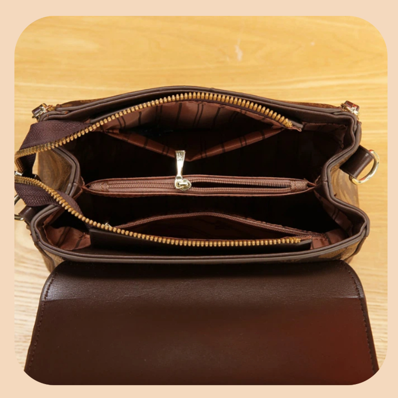 Conjunto de 3 peças de bolsas  - Luxury Bags & Leather Repair Of Atlanta Photos avaliação e preço