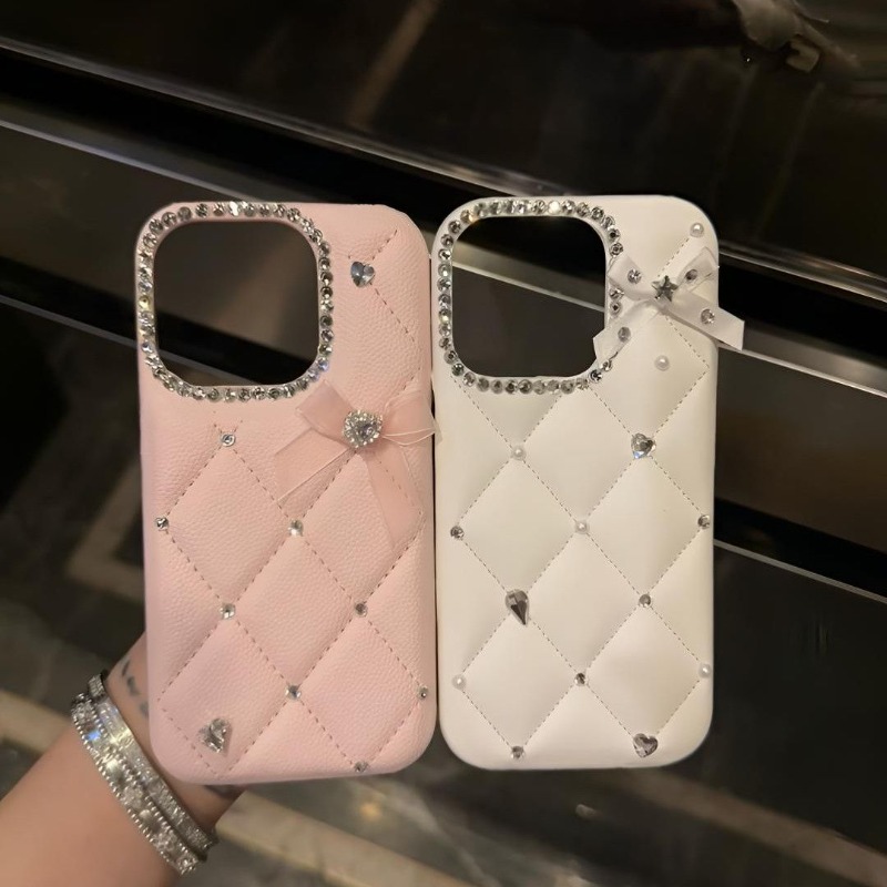 Capa Protetora Luxuosa Rosa co - Luxury Bags From Japan avaliação e preço