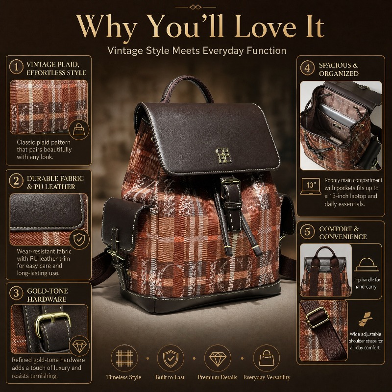 Mochila CHHC Fashion Color Blo - Luxury Bags & Leather Repair Of Atlanta Photos avaliação e preço