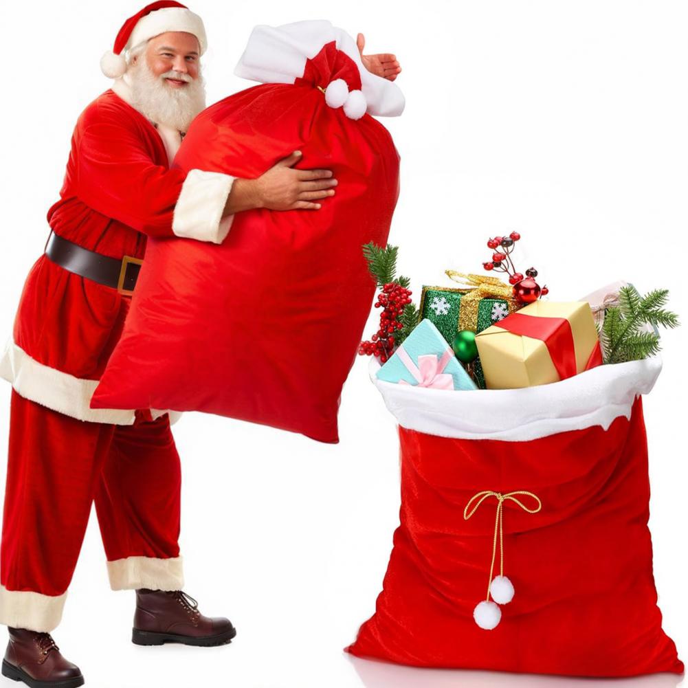 Decorações Versáteis para Feri - Luxury Xmas Bags avaliação e preço