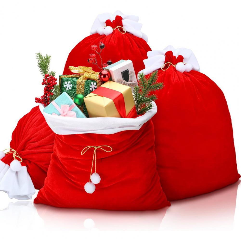 Decorações Versáteis para Feri - Luxury Xmas Bags avaliação e preço