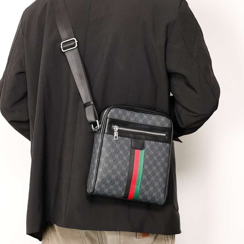 Bolsas transversais de luxo pa - Luxury Bags Sling avaliação e preço