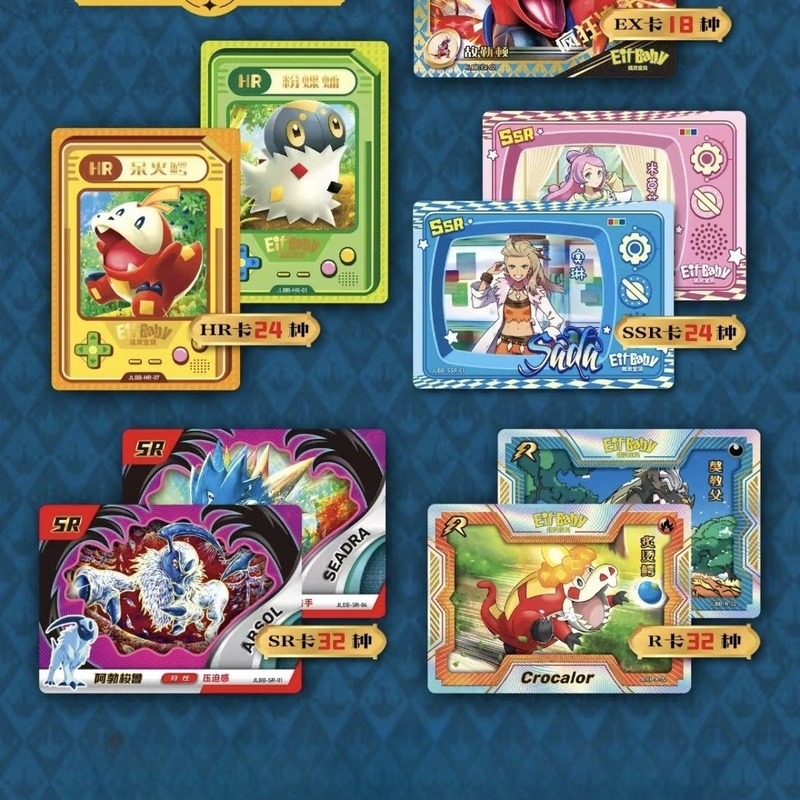 Novo 30 saco pokemon anime jog - Luxury Bags Japan avaliação e preço
