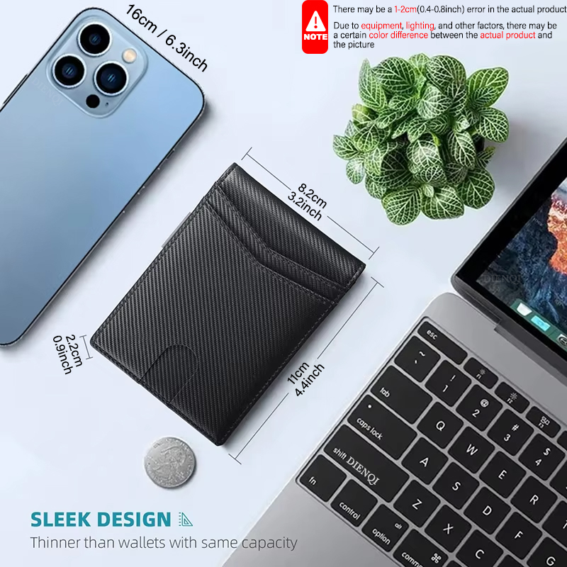 Carteiras de fibra de carbono  - Luxury Bags Photos avaliação e preço