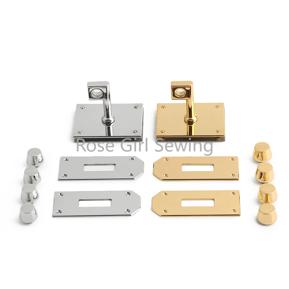 Conjunto de 1/2/5 Peças de Fec - Luxury Bags Repair avaliação e preço