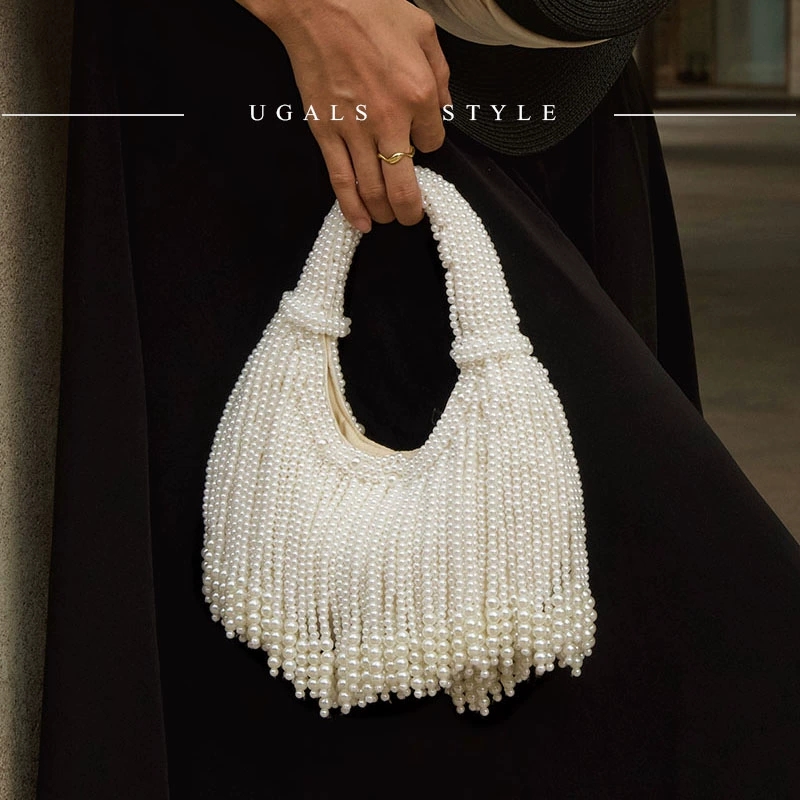 Bolsa de Mão Clutch de Luxo co - Luxury Bag Collection avaliação e preço