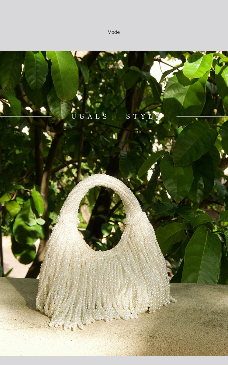 Bolsa de Mão Clutch de Luxo co - Luxury Bag Collection avaliação e preço