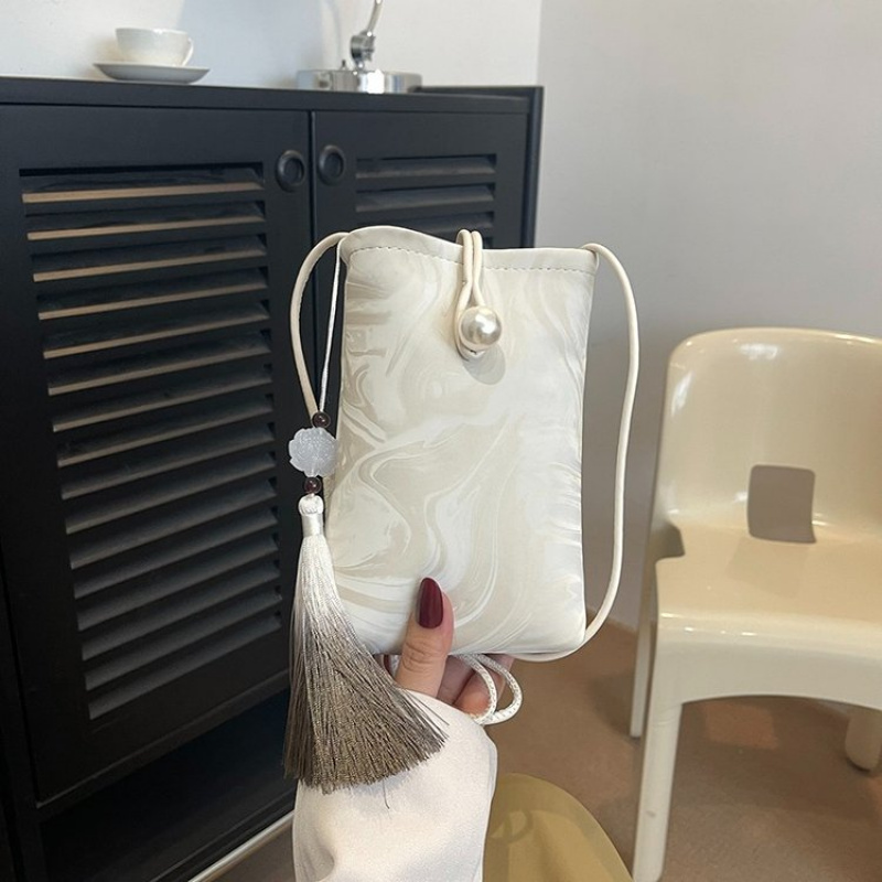 Elegante bolsa crossbody de co - Luxury Bags Classy avaliação e preço