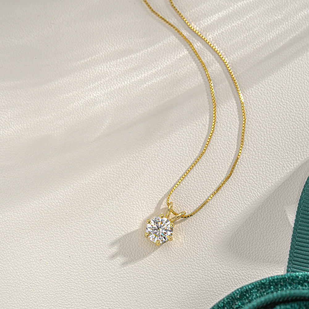 Luxo 100% real 18k ouro femini - Luxury Bags Yellow avaliação e preço