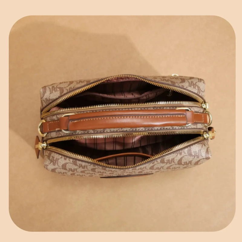 Bolsa Boston, bolsa tipo trave - Luxury Bags & Leather Repair Of Atlanta Photos avaliação e preço