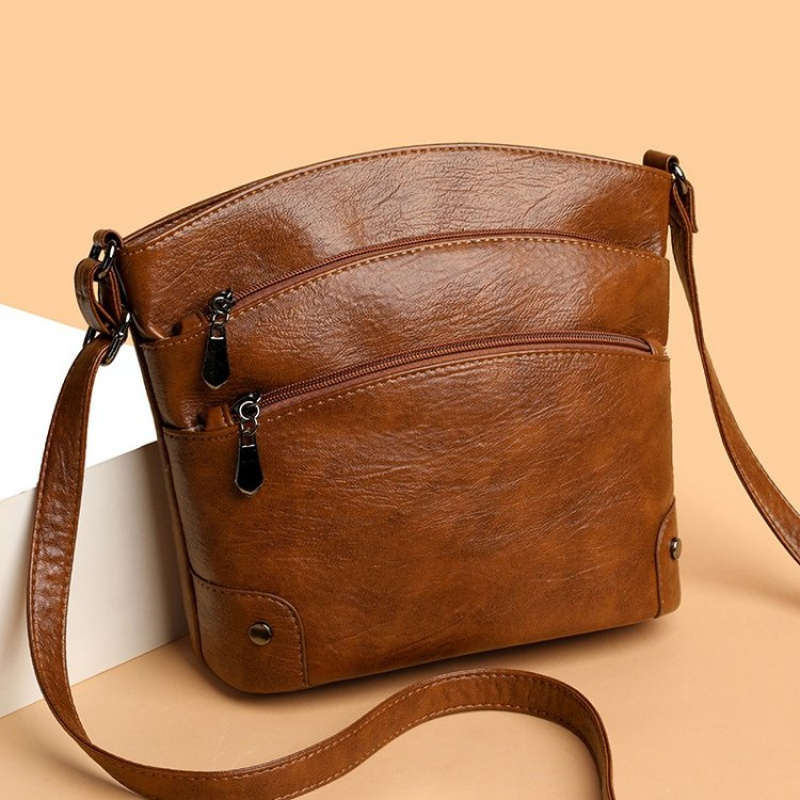 Moda de luxo tote couro bolsa  - Luxury Bags Classy avaliação e preço