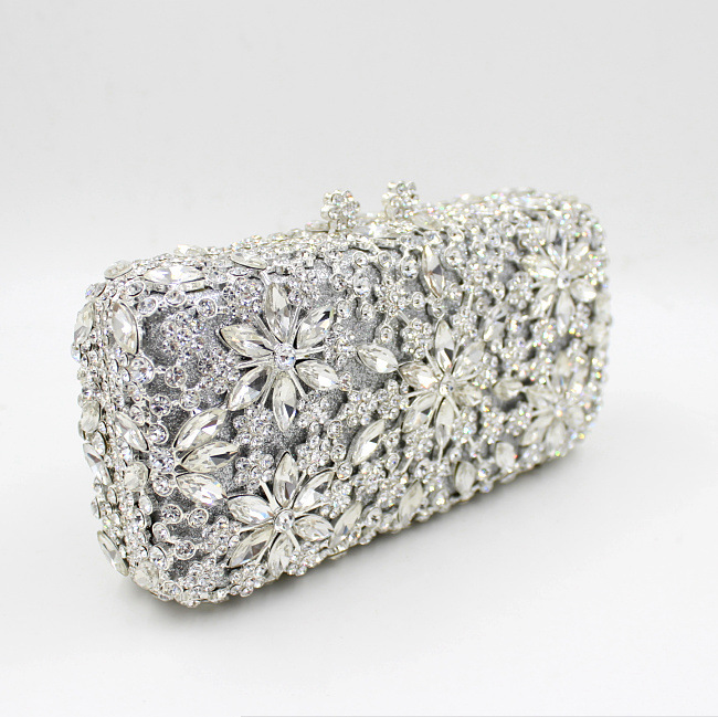 Moda de alta qualidade cristal - Luxury Bag Collection avaliação e preço