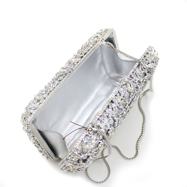 Moda de alta qualidade cristal - Luxury Bag Collection avaliação e preço