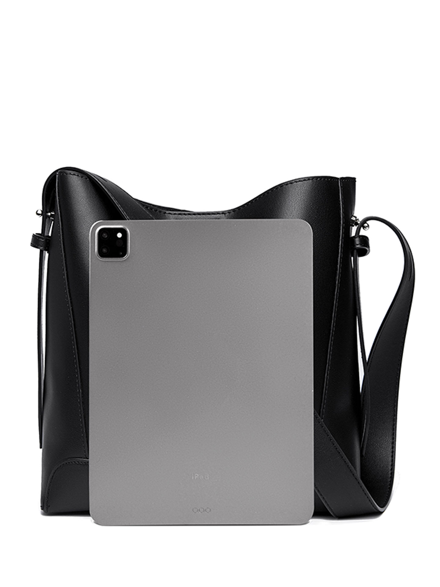Bolsa Tote Minimalista Feminin - Luxury Bags Classy avaliação e preço