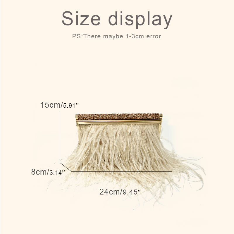 Bolsa de mão feminina de luxo  - Luxury Bag Collection avaliação e preço