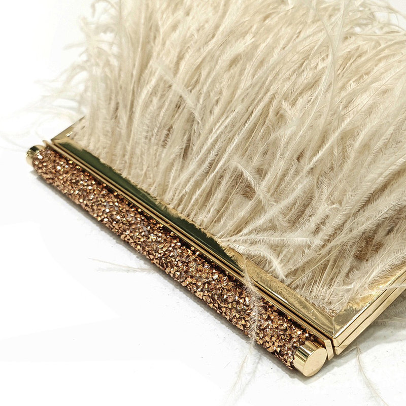 Bolsa de mão feminina de luxo  - Luxury Bag Collection avaliação e preço